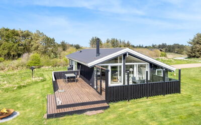 Wante - 900M from the Sea