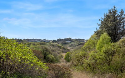 Wante - 900M from the Sea
