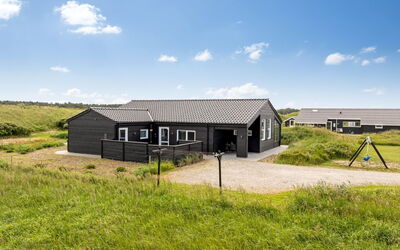 Grith - 1Km from the Sea