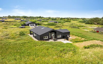 Grith - 1Km from the Sea