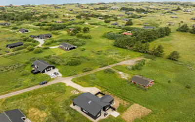 Grith - 1Km from the Sea