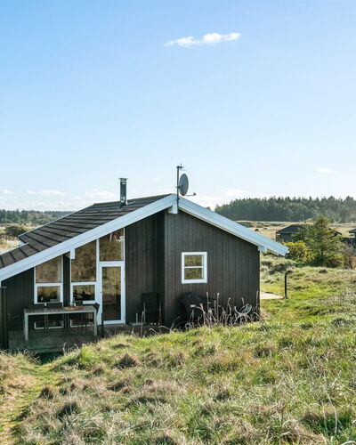 Bothilda - 660M from the Sea