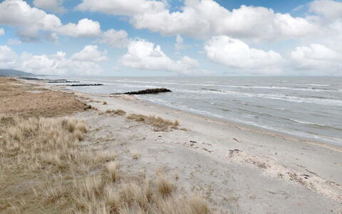 Gonda - 500M from the Sea: Dak, Huis, Huis, Verblijf, Siding, Landgoed, Oprit, Garden Gebouwen, Werf, Schuur