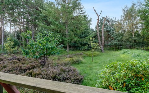 Bernadine - 350M from the Sea: Hout, Huis, Veranda, Dek, Hardwood, Dak, Beits, Houten Vloer, Eco Hotel