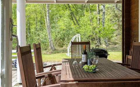 Rosamunde - 1.3Km from the Sea: Dak, Huis, Huis, Verblijf, Siding, Landgoed, Oprit, Garden Gebouwen, Werf, Schuur