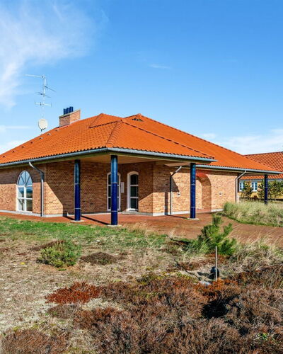 Solvej - 120M from the Sea