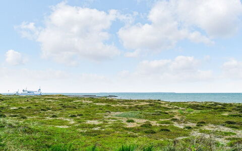 Djuna - 200M from the Sea: Lucht, Blauw, Dag, Groen, Wolk, Horizon, Natuurlijke Omgeving, Vegetation, Ecoregio, Grasland