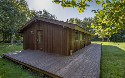 Thorger - 5Km from the Sea: Hout, Huis, Veranda, Dek, Hardwood, Dak, Beits, Houten Vloer, Eco Hotel