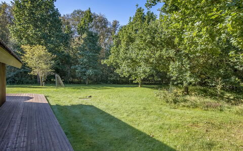 Thorger - 5Km from the Sea: Hout, Huis, Veranda, Dek, Hardwood, Dak, Beits, Houten Vloer, Eco Hotel