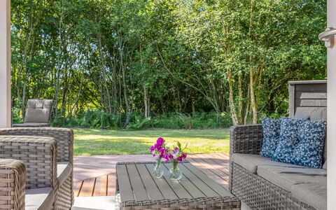 Arny - 1.5Km from the Sea: Thatching, Verblijf, Huis, Dak, Huis, Boerderij, Hut, Landgoed, Dorp