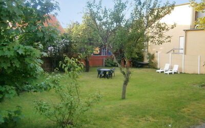 Harro - 150M from the Sea