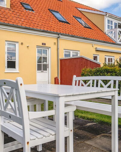 Annbritt - 500M from the Sea