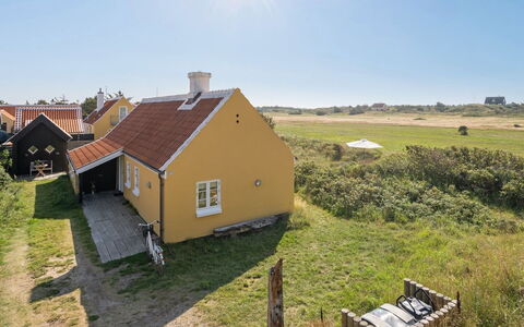 Jantje - 500M from the Sea: Gras, Huis, Verblijf, Dak, Huis, Landelijk Gebied, Land Lot, Plain, Boerderij, Dorp