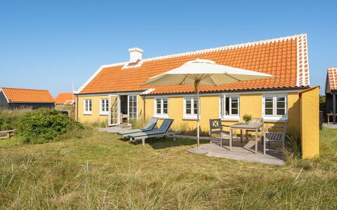 Jantje - 500M from the Sea: Verblijf, Dak, Huis, Land Lot, Landgoed, Boerderij, Villa, Eco Hotel