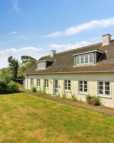 Canan - 1.6Km from the Sea