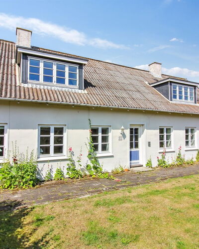 Gæsling - 1.6Km from the Sea