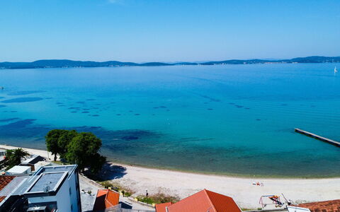 Accommodatie:&nbsp;Beach Feelings 131.2