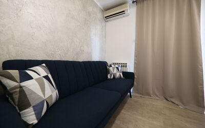 Accommodatie:&nbsp;Beach Feelings 131.1