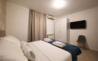 Accommodatie:&nbsp;Beach Feelings 131.3