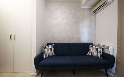 Accommodatie:&nbsp;Beach Feelings 131.1