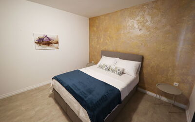 Accommodatie:&nbsp;Beach Feelings 131.2