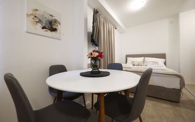 Accommodatie:&nbsp;Beach Feelings 131.1