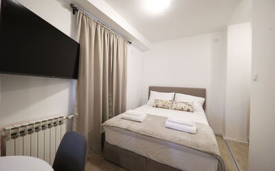 Accommodatie:&nbsp;Beach Feelings 131.1