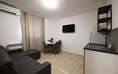 Accommodatie:&nbsp;Beach Feelings 131.2