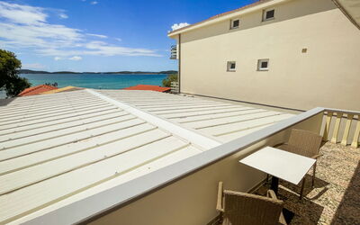 Accommodatie:&nbsp;Beach Feelings 131.4