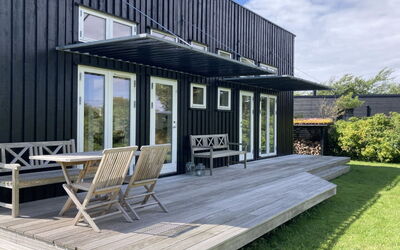 Malte - 75M from the Sea