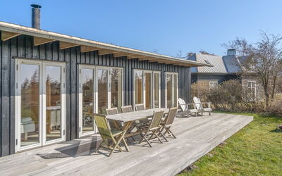 Malte - 75M from the Sea
