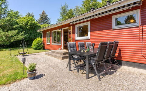 Hege - 450M from the Sea: Woongebied, Dak, Voorstad, Oprit, Landgoed, Schoorsteen