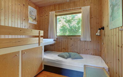 Hege - 450M from the Sea