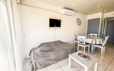 Accommodatie:&nbsp;De la Plage 180.1