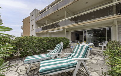 Accommodatie:&nbsp;De la Plage 180.4
