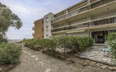 Accommodatie:&nbsp;De la Plage 180.4