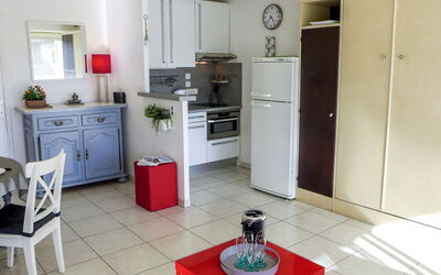 Accommodatie:&nbsp;De la Plage 180.1