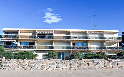 Cavalaire 180