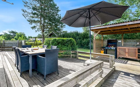 Truls - 800M from the Sea: Huis, Verblijf, Veranda, Siding, Boerderij, Outdoor Structuur