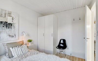Elfrede - 600M from the Sea