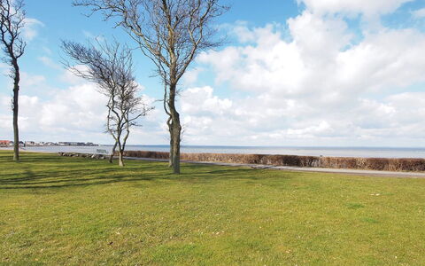 Elevus - 10M from the Sea: Lucht, Blauw, Dag, Horizon, Wolk, Natuurlijk Landschap, Plain, Landschap, Zee, Oceaan