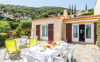 Domaine des Collieres