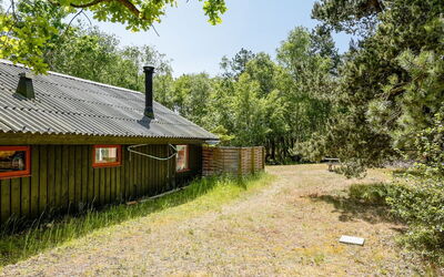 Osa - 150M from the Sea