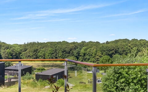 Klarin - 350M from the Sea: Land Lot, Leuning, Hek, Baluster, Home Schermen, Boerderij, Balkon