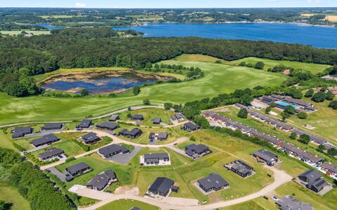Klarin - 350M from the Sea: Grasland, Landschap, Plain, Land Lot, Veld, Weide, Vogelperspectief, Prairie, Luchtfotografie