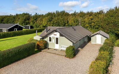 Joona - 600M from the Sea