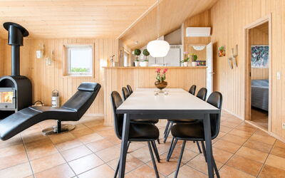 Ulrikke - 12Km from the Sea