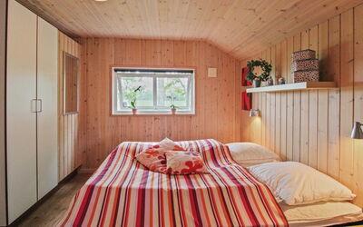 Ulrikke - 12Km from the Sea