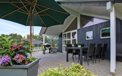 Ulrikke - 12Km from the Sea