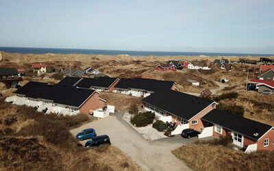 Soufiane - 100M from the Sea